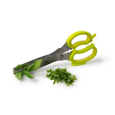 Camp Usa 8 in. Harvest Herb Snips CA3512486